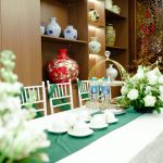 Dịch Vụ Cho Thuê Bàn Ghế Sự Kiện