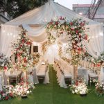 Mẫu Rạp Đám Cưới Đẹp