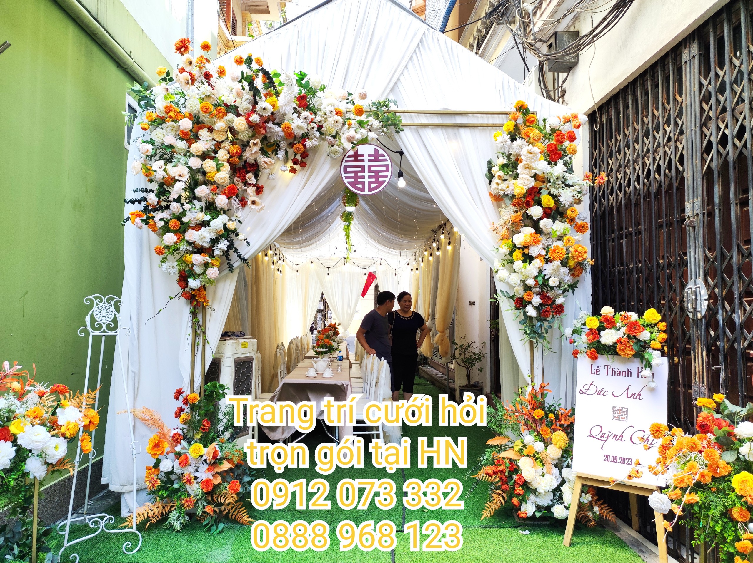 nhà rạp