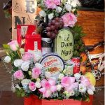 Tráp dạm ngõ