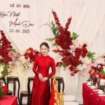 99+ Mẫu Phông Cưới Hot Trend