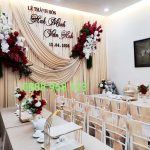 99+ Mẫu Phông Cưới Hot Trend