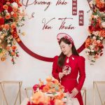 Dịch Vụ Cưới Hỏi Trọn Gói Tại Hà Nội