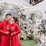 Cho Thuê Rạp Đám Cưới Đẹp