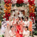 Mẫu Rạp Đám Cưới Đẹp