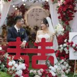 Cập Nhật Mẫu Nhà Rạp Đám Cưới Đẹp