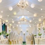 Những điều cần biết khi thuê rạp cưới hỏi tại Hà Nội