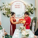 MẪU PHÔNG RẠP CƯỚI HỎI HIỆN ĐẠI