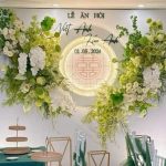 Kinh nghiệm tiết kiệm chi phí đám cưới hiệu quả