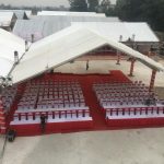 Lợi Ích Khi Chọn Dịch Vụ Cho Thuê Rạp Sự Kiện Chuyên Nghiệp