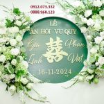 Xu hướng background đẹp sang trọng