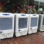 Những Ưu Điểm Và Lưu Ý Khi Thuê Quạt Điều Hòa Hơi Nước