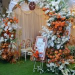 Sắc Màu Nhà Rạp Cưới Hỏi Sự Kiện