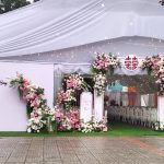 Địa Chỉ Cho Thuê Dựng Rạp Cưới , Rạp Sự Kiện Uy Tín Tại Hà Nội