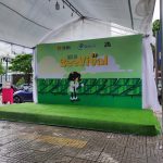 Địa chỉ thuê phông bạt giá rẻ uy tín