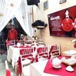 Cho thuê bàn ghế cưới hỏi và sự kiện