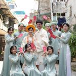 Đội Bê Tráp Ăn Hỏi