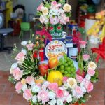 TRÁP DẠM NGÕ ĐẸP