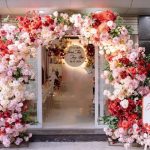 Những Hạng Mục Cần Có Trong Trang Trí Cưới Hỏi