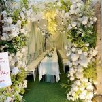 Dịch Vụ Trang Trí Cưới Hỏi Đẹp Tại Hà Nội