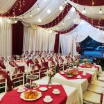 Bí Kíp Trang Trí Rạp Cưới  