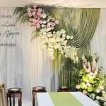 Bí Kíp Chọn Mẫu Phông Cưới Đẹp