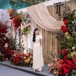 Phong Cách Trang Trí Đám Cưới