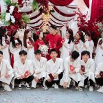 Kinh Nghiệm Chọn Thuê Rạp Đám Cưới