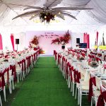 Ứng Dụng Của Nhà Bạt Rạp Không Gian Trong Cuộc Sống 
